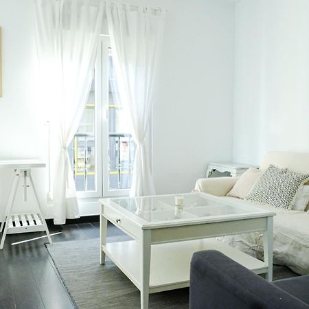 Apartamento Canadio - Centro Santander Eksteriør billede