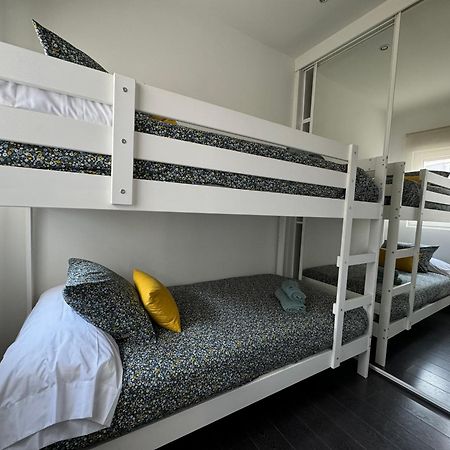 Apartamento Canadio - Centro Santander Eksteriør billede