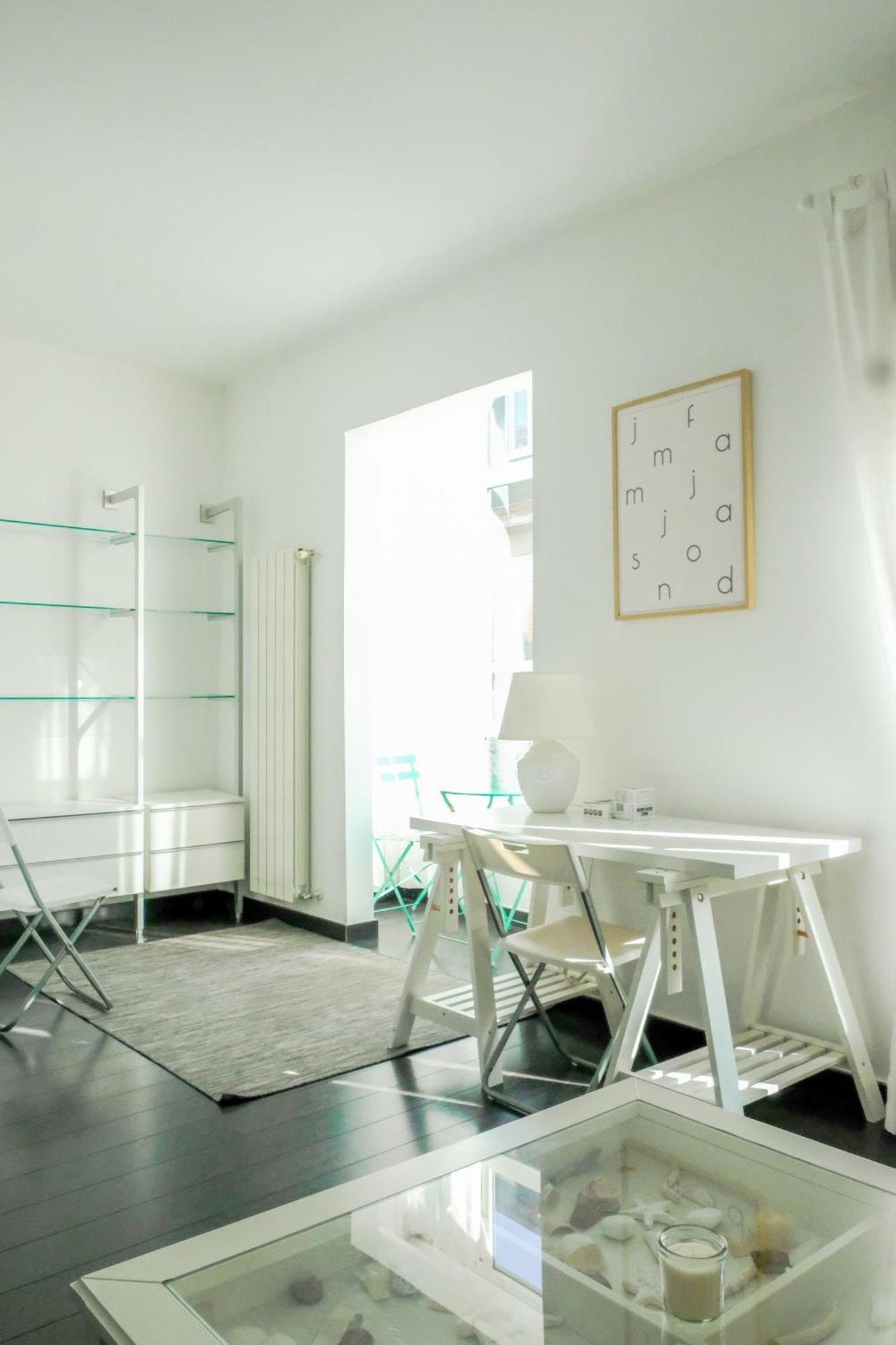 Apartamento Canadio - Centro Santander Eksteriør billede