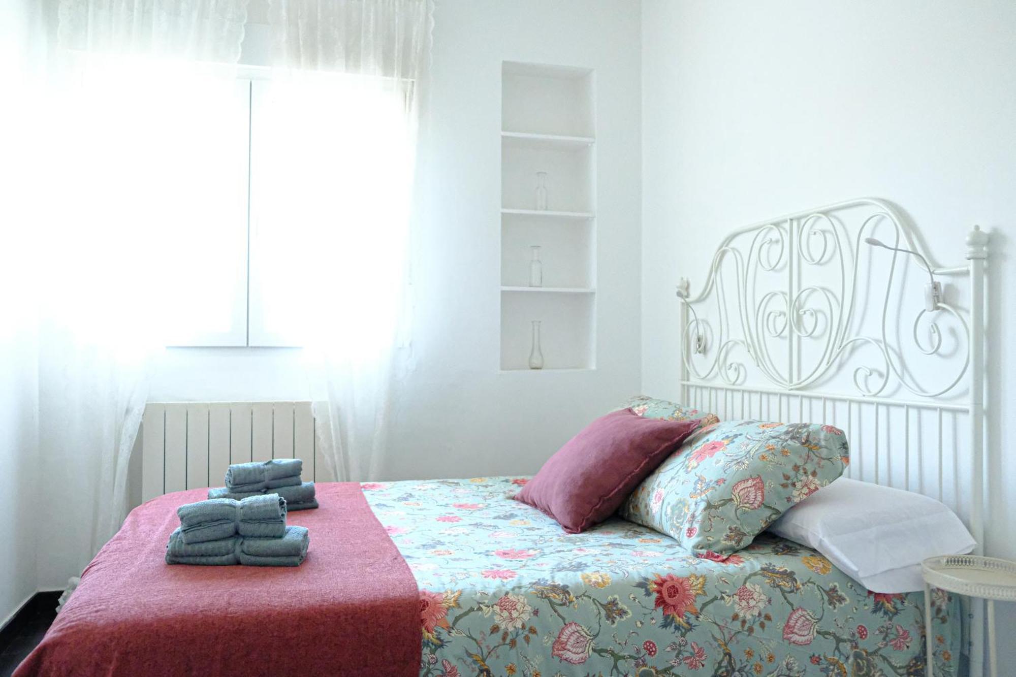 Apartamento Canadio - Centro Santander Eksteriør billede