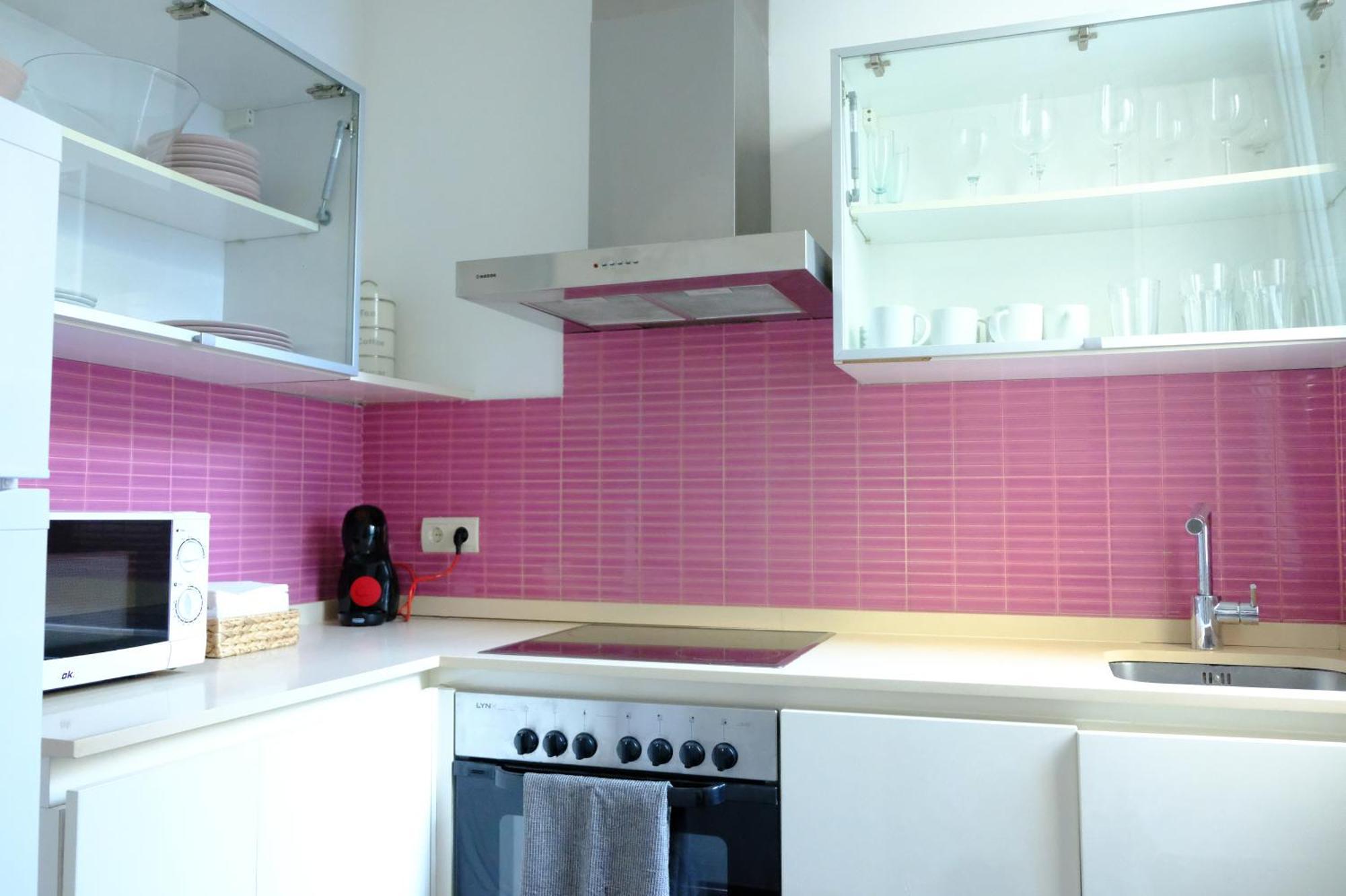Apartamento Canadio - Centro Santander Eksteriør billede